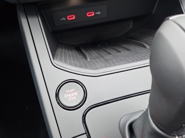 Ibiza FR 1.0 TSI DSG*Facelift*Navi* LED*ACC*RüKa*SHZ*