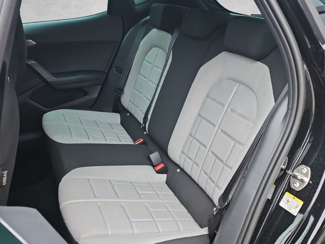 Ibiza FR 1.0 TSI DSG*Facelift*Navi* LED*ACC*RüKa*SHZ*