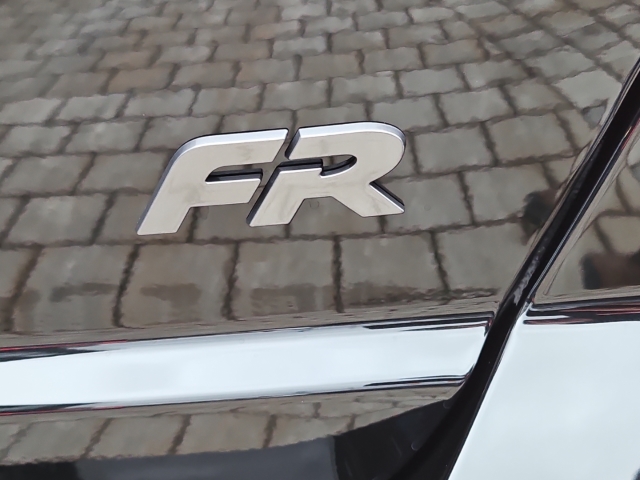 Ibiza FR 1.0 TSI DSG*Facelift*Navi* LED*ACC*RüKa*SHZ*