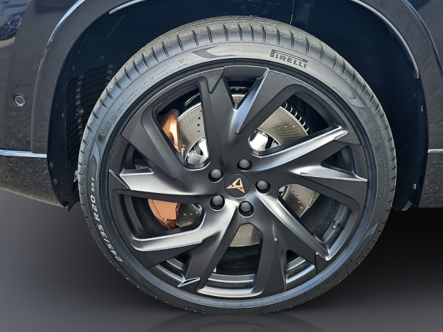 Ateca VZ 4D DSG* Tribe Ed.*Navi*AHK*LED* RpüKa*