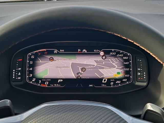 Ateca VZ 4D DSG* Tribe Ed.*Navi*AHK*LED* RpüKa*