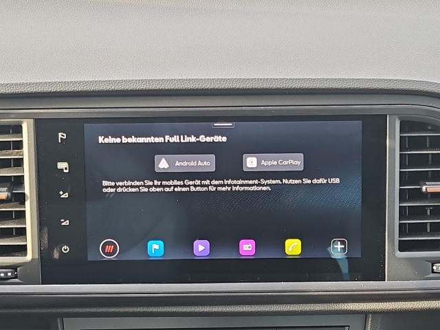 Ateca VZ 4D DSG* Tribe Ed.*Navi*AHK*LED* RpüKa*