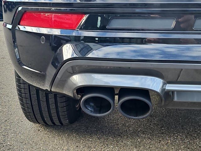 Ateca VZ 4D DSG* Tribe Ed.*Navi*AHK*LED* RpüKa*