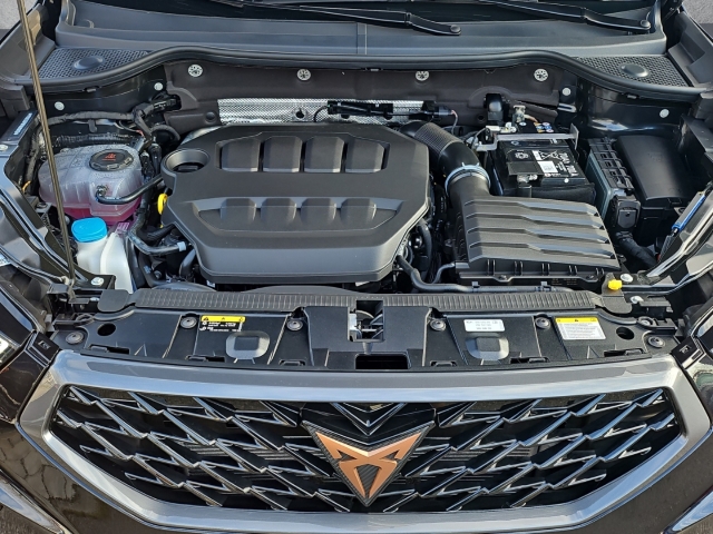 Ateca VZ 4D DSG* Tribe Ed.*Navi*AHK*LED* RpüKa*