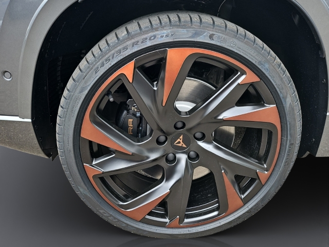 Ateca VZ 4D DSG*Navi*LED*RüKa*AHK*SHZ*ACC*