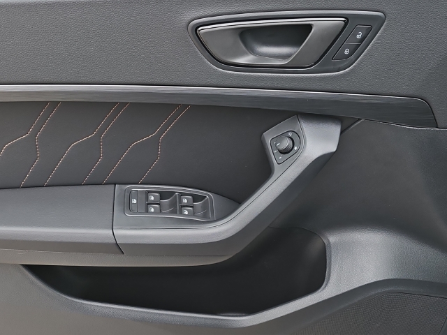 Ateca VZ 4D DSG*Navi*LED*RüKa*AHK*SHZ*ACC*