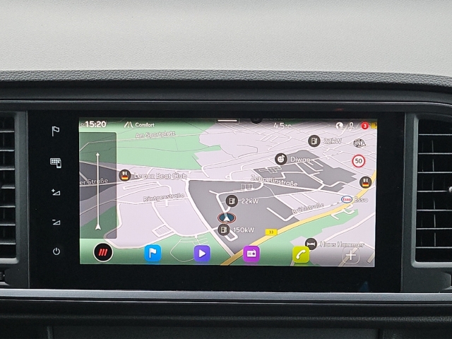 Ateca VZ 4D DSG*Navi*LED*RüKa*AHK*SHZ*ACC*