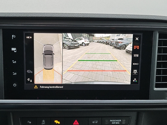 Ateca VZ 4D DSG*Navi*LED*RüKa*AHK*SHZ*ACC*