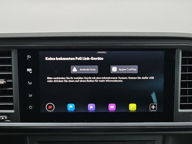 Ateca VZ 4D DSG*Navi*LED*RüKa*AHK*SHZ*ACC*