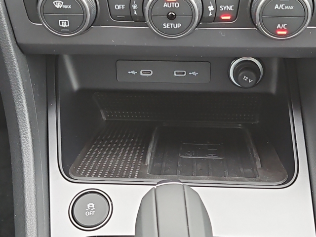 Ateca VZ 4D DSG*Navi*LED*RüKa*AHK*SHZ*ACC*