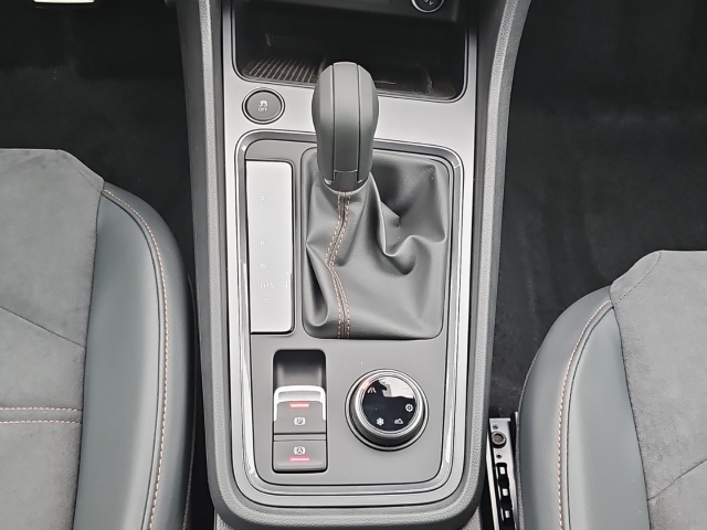 Ateca VZ 4D DSG*Navi*LED*RüKa*AHK*SHZ*ACC*