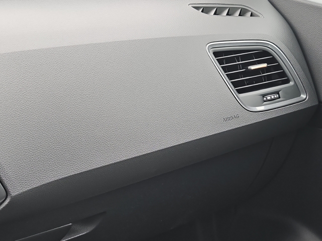 Ateca VZ 4D DSG*Navi*LED*RüKa*AHK*SHZ*ACC*