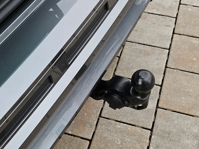 Ateca VZ 4D DSG*Navi*LED*RüKa*AHK*SHZ*ACC*