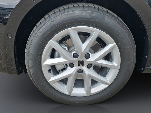 Leon 1.5 eTSI Road Ed. DSG*Navi*LED*ACC*RüKa*