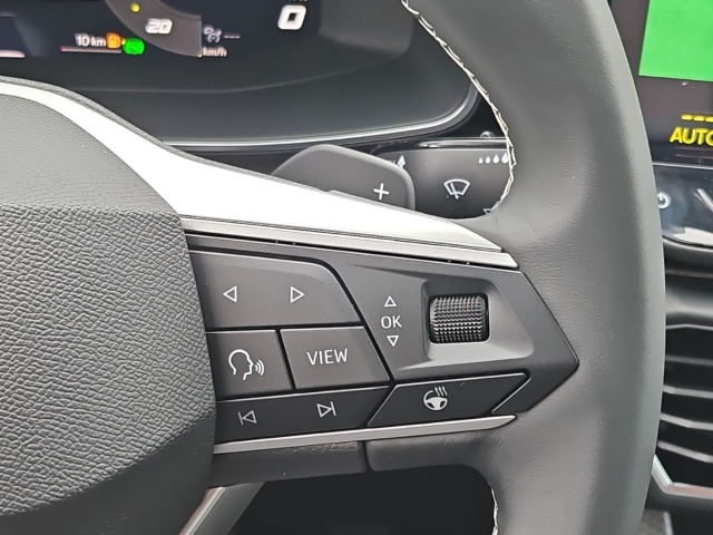 Leon 1.5 eTSI Road Ed. DSG*Navi*LED*ACC*RüKa*