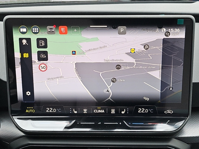 Leon 1.5 eTSI Road Ed. DSG*Navi*LED*ACC*RüKa*