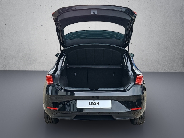 Leon 1.5 eTSI Road Ed. DSG*Navi*LED*ACC*RüKa*