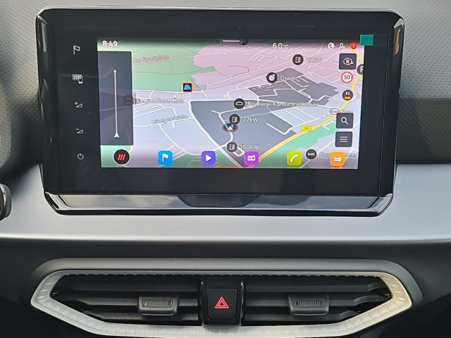 Arona FR 1.0 TSI DSG*Navi*AHK*LED*ACC*SHZ*RüKa*