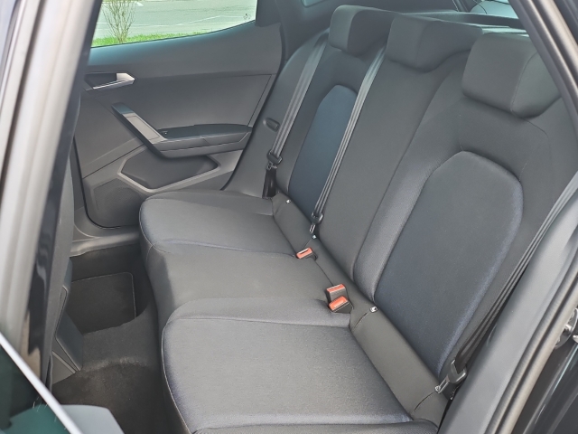 Arona FR 1.0 TSI DSG*Navi*AHK*LED*ACC*SHZ*RüKa*