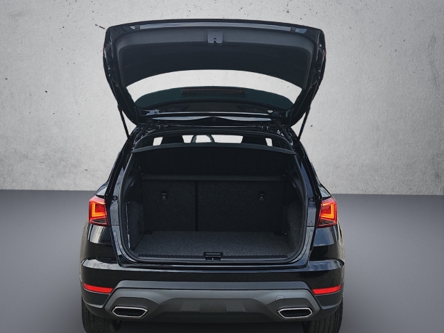 Arona FR 1.0 TSI DSG*Navi*AHK*LED*ACC*SHZ*RüKa*