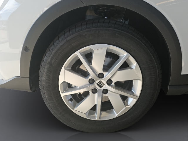 Arona 1.0 TSI Style DSG*Navi*LED*RüKa*SHZ*AHK*