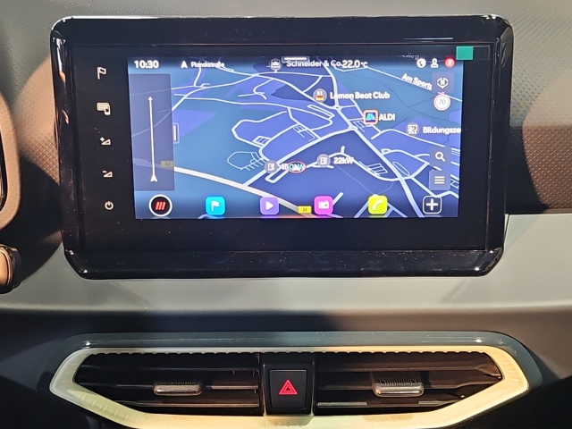 Arona 1.0 TSI Style DSG*Navi*LED*RüKa*SHZ*AHK*