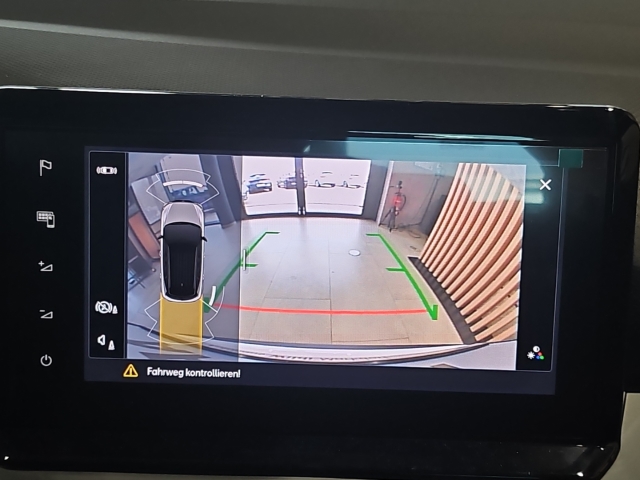 Arona 1.0 TSI Style DSG*Navi*LED*RüKa*SHZ*AHK*