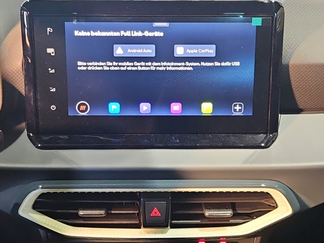 Arona 1.0 TSI Style DSG*Navi*LED*RüKa*SHZ*AHK*