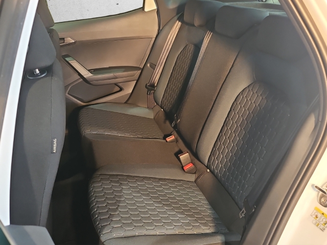 Arona 1.0 TSI Style DSG*Navi*LED*RüKa*SHZ*AHK*