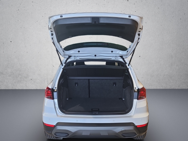 Arona 1.0 TSI Style DSG*Navi*LED*RüKa*SHZ*AHK*