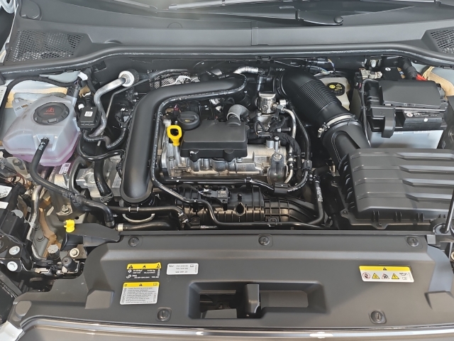 Arona 1.0 TSI Style DSG*Navi*LED*RüKa*SHZ*AHK*