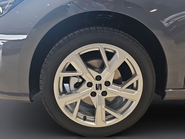 Ibiza 1.0 TSI Style*Navi*LED*RüKa*SHZ*ACC