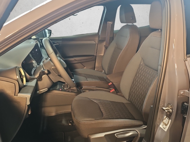 Ibiza 1.0 TSI Style*Navi*LED*RüKa*SHZ*ACC