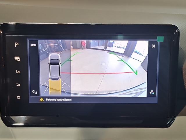 Ibiza 1.0 TSI Style*Navi*LED*RüKa*SHZ*ACC