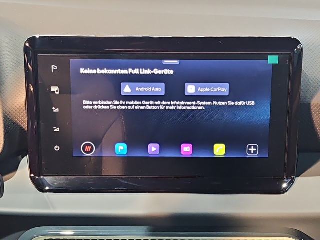 Ibiza 1.0 TSI Style*Navi*LED*RüKa*SHZ*ACC