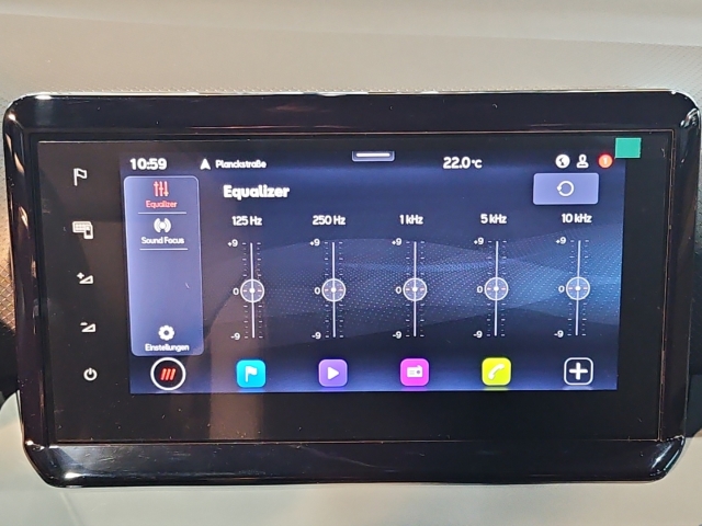 Ibiza 1.0 TSI Style*Navi*LED*RüKa*SHZ*ACC