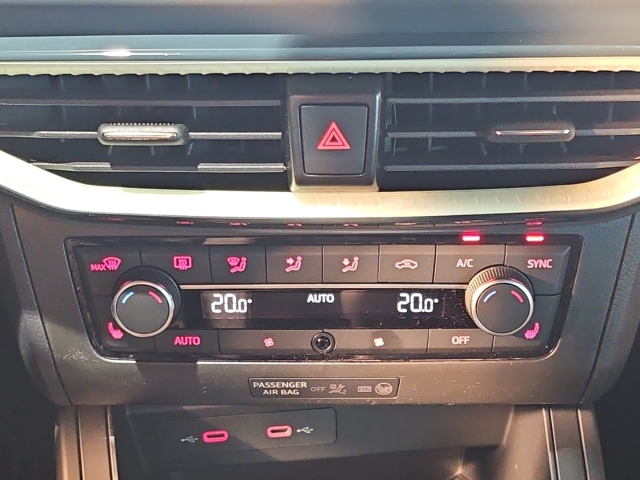 Ibiza 1.0 TSI Style*Navi*LED*RüKa*SHZ*ACC