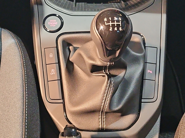 Ibiza 1.0 TSI Style*Navi*LED*RüKa*SHZ*ACC