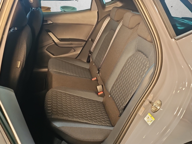 Ibiza 1.0 TSI Style*Navi*LED*RüKa*SHZ*ACC