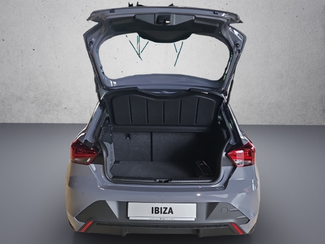 Ibiza 1.0 TSI Style*Navi*LED*RüKa*SHZ*ACC