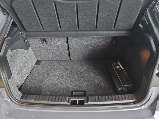 Ibiza 1.0 TSI Style*Navi*LED*RüKa*SHZ*ACC