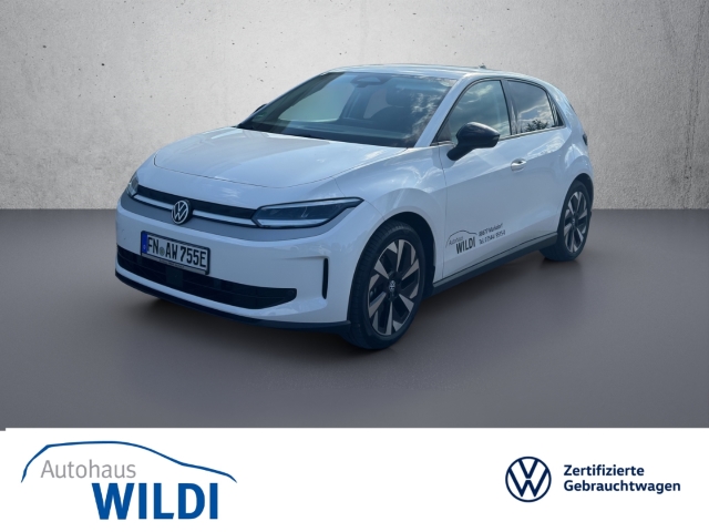 ID. Polo Life Launch-Edition*Navi*LED*RüKa*SHZ*