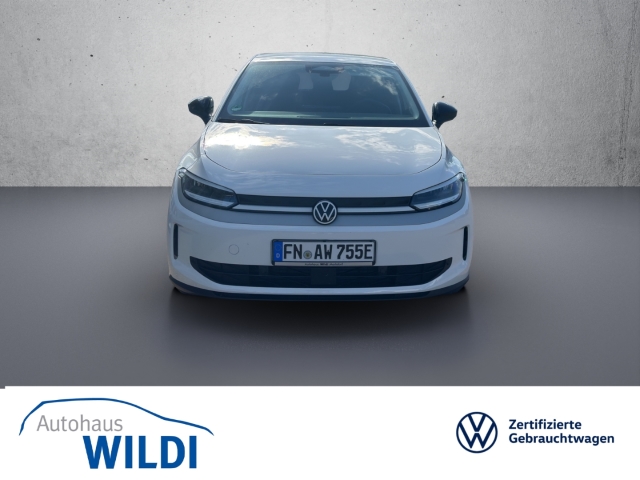 ID. Polo Life Launch-Edition*Navi*LED*RüKa*SHZ*