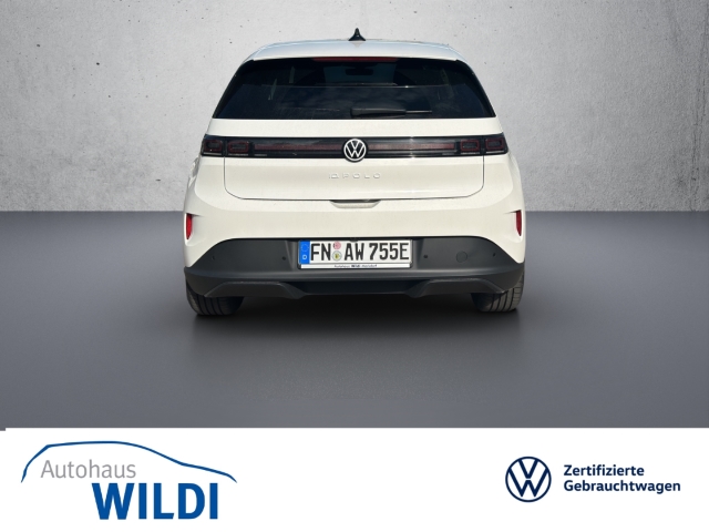 ID. Polo Life Launch-Edition*Navi*LED*RüKa*SHZ*