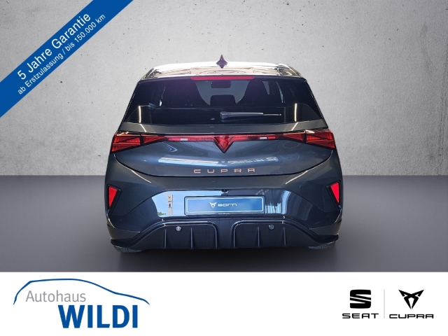 Born 58 kWh*Navi*RüKa* LED*ACC*StandHZG*SHZ