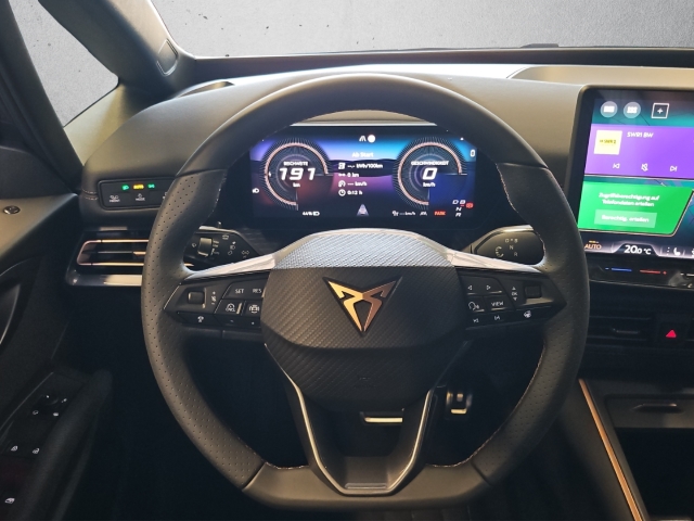 Born 58 kWh*Navi*RüKa* LED*ACC*StandHZG*SHZ