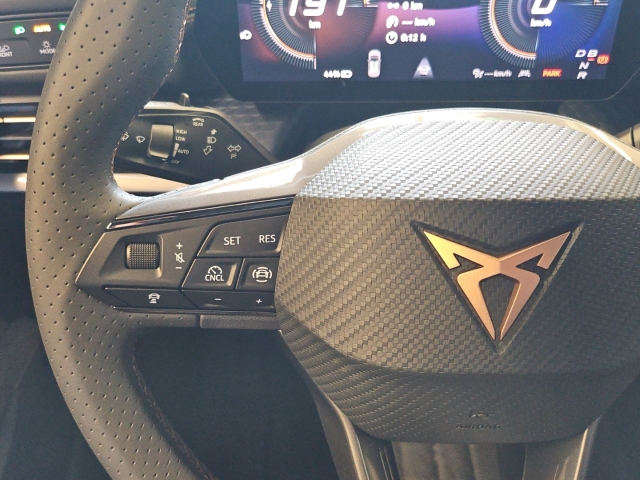 Born 58 kWh*Navi*RüKa* LED*ACC*StandHZG*SHZ