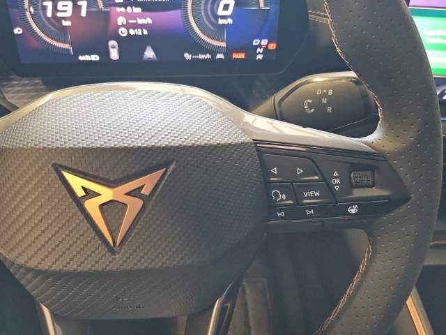 Born 58 kWh*Navi*RüKa* LED*ACC*StandHZG*SHZ