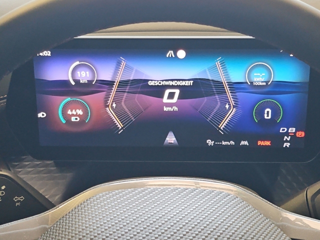 Born 58 kWh*Navi*RüKa* LED*ACC*StandHZG*SHZ