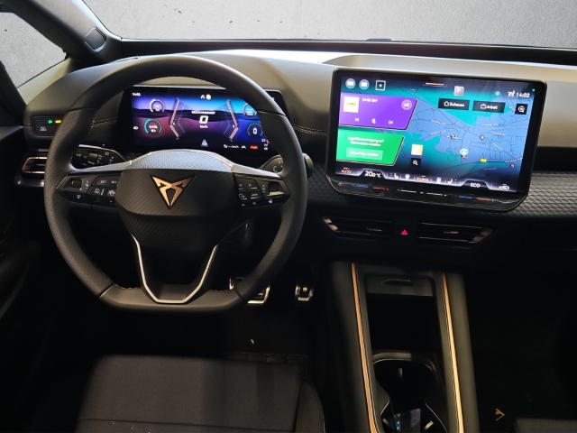 Born 58 kWh*Navi*RüKa* LED*ACC*StandHZG*SHZ